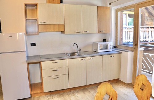 Livigno Apartment | Casa Severina