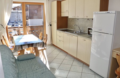 Livigno Apartment | Casa Severina