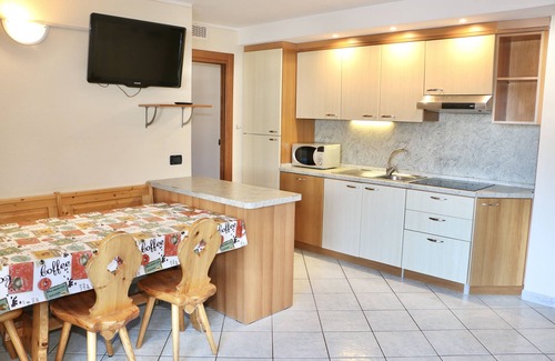 Livigno Apartment | Casa Severina