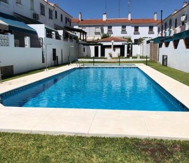 Mairena del Aljarafe House | Casa sevilla Cavaleri