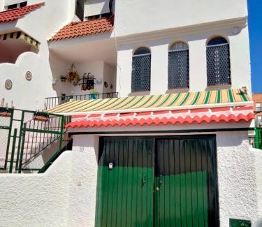 Mairena del Aljarafe Apartment | Casa Sevilla