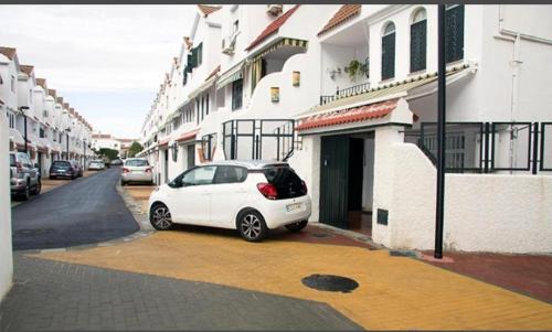 Mairena del Aljarafe Apartment | Casa Sevilla