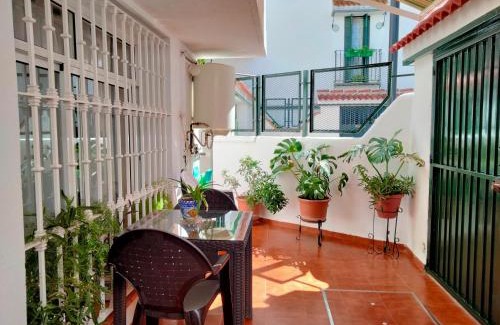Mairena del Aljarafe Apartment | Casa Sevilla