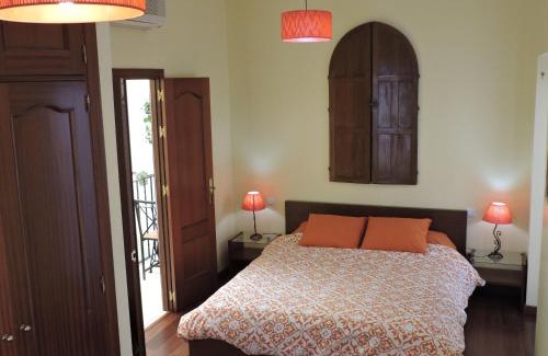 San Bartolome House | Casa Sevillana
