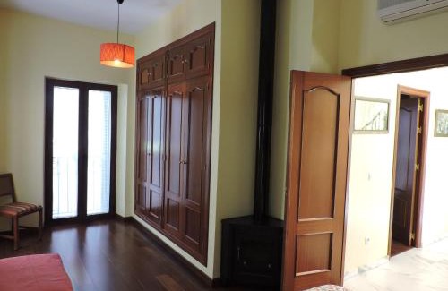 San Bartolome House | Casa Sevillana