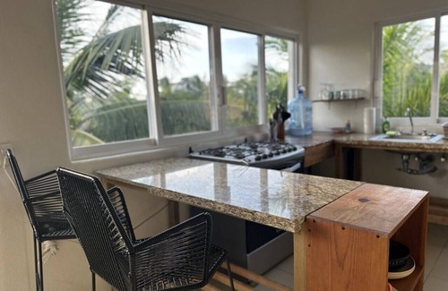 Emiliano Zapata Apartment | Casa Shaka`s Surfside Penthouse