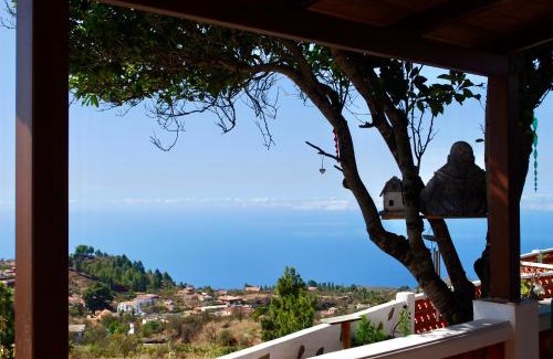Puntagorda House | Casa Shanti La Palma