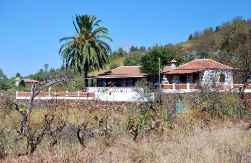 Puntagorda House | Casa Shanti La Palma