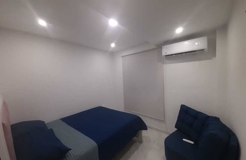 El Rodadero Apartment | Casa Sharlyn 202