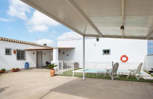 Conil de la Frontera House | Casa Sheila