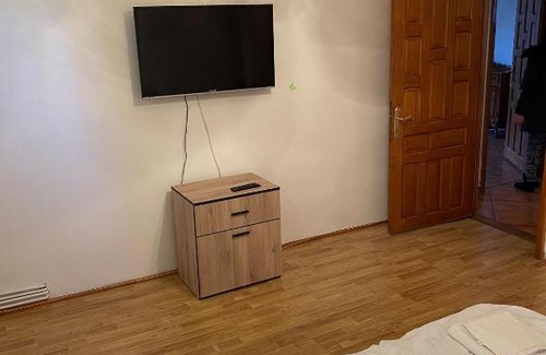 Tirgu Ocna Villa | Casa Sia