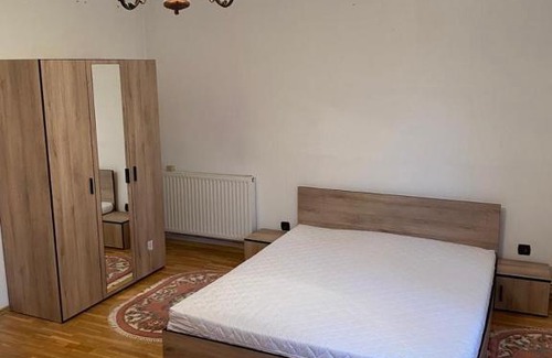 Tirgu Ocna Villa | Casa Sia