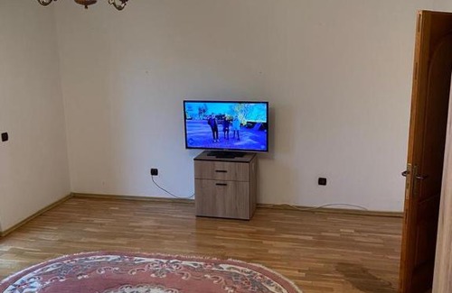 Tirgu Ocna Villa | Casa Sia
