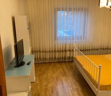 Tirgu Ocna Villa | Casa Sia