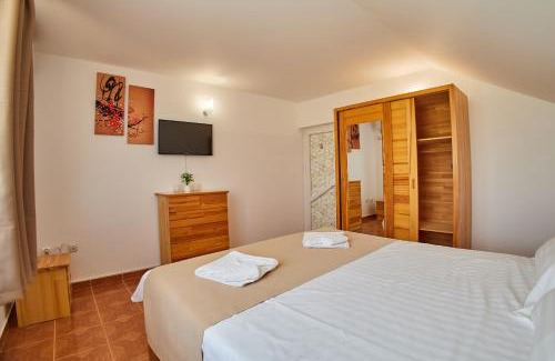 Vama Veche House | Casa Siaj