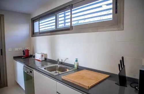 Pulpi Apartment | Casa Sierra Golf - Two Bedroom Apartment, Sleeps 4