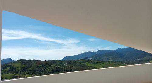 Algodonales House | CASA Sierrecilla