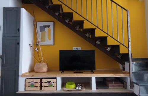 Algodonales House | CASA Sierrecilla