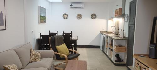 Algodonales House | CASA Sierrecilla