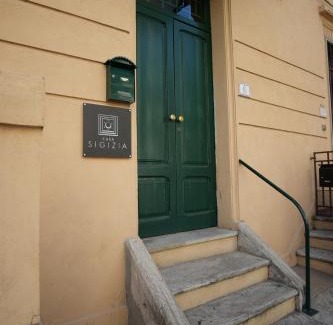 Reggio Calabria Bed & Breakfast | Casa Sigizia