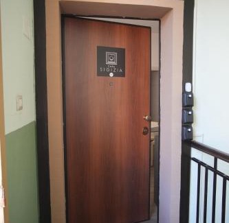 Reggio Calabria Bed & Breakfast | Casa Sigizia