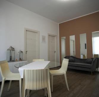 Reggio Calabria Bed & Breakfast | Casa Sigizia