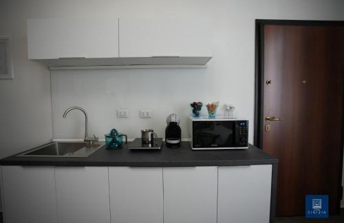 Reggio Calabria Bed & Breakfast | Casa Sigizia