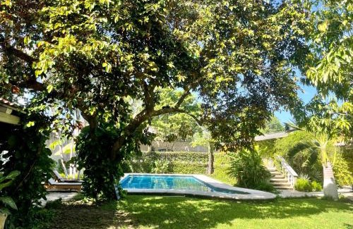 Campeche Apartment | Casa Siloe
