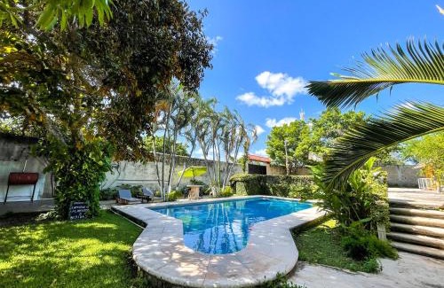 Campeche Apartment | Casa Siloe