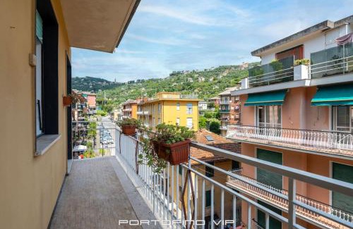 San Lorenzo della Costa Apartment | Casa Silva by PortofinoVip
