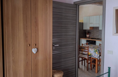 Gizzeria Apartment | Casa Silvana
