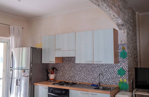 Gizzeria Apartment | Casa Silvana