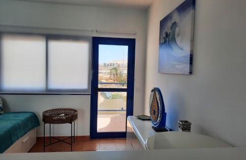 Bahia Calma Apartment | Casa Silvi