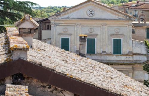 Lake Bracciano House | Casa Silvia