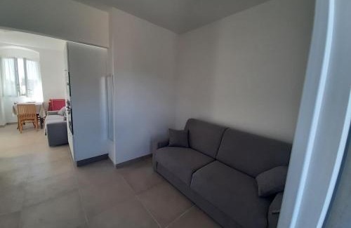 Ventimiglia Apartment | Casa Silvia