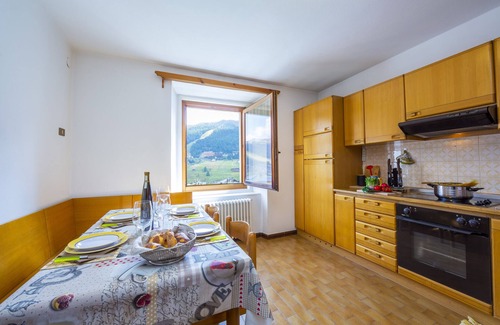 Livigno Apartment | Casa Silvia Ski in, Livigno, Italy