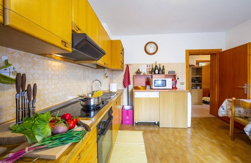 Livigno Apartment | Casa Silvia Ski in, Livigno, Italy
