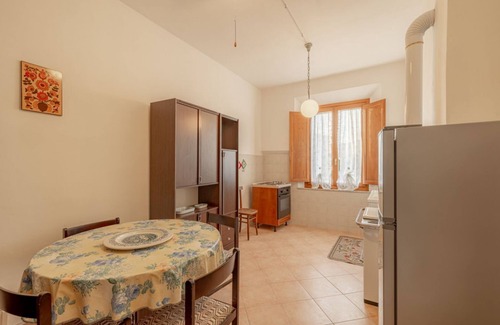 Sarteano Apartment | Casa Sily by Rentbeat