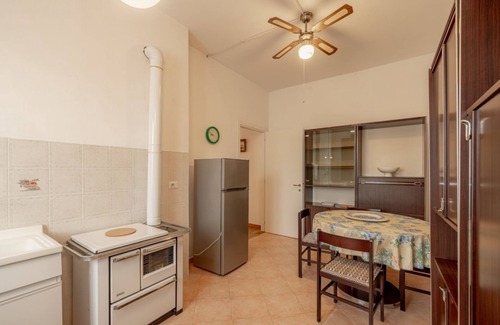 Sarteano Apartment | Casa Sily by Rentbeat