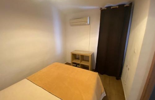 San Martin de la Vega Apartment | Casa Simba la mejor opción para ver la Warner Bros