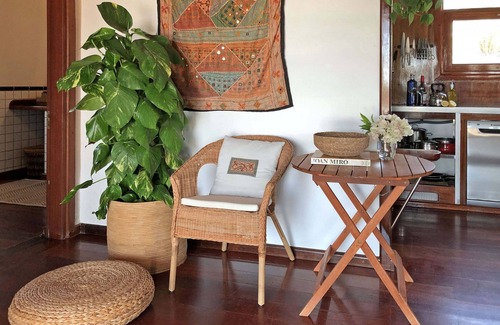 Pajara House | Casa Simbad in Pájara