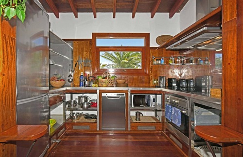 Pajara House | Casa Simbad in Pájara