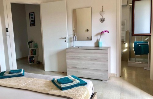 Villasimius Apartment | Casa Simius Deluxe