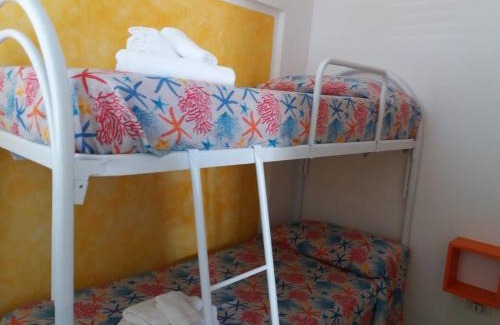 Lido Marini Apartment | Casa Simo