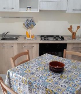 Lido Marini Apartment | Casa Simo