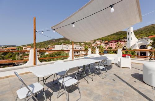 Porto Alabe House | Casa Simo