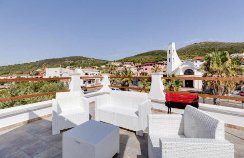 Porto Alabe House | Casa Simo