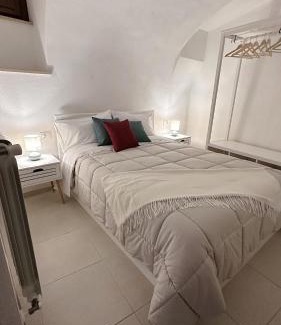 San Demetrio ne' Vestini House | Casa Sinizzo - Vicino al Lago Sinizzo