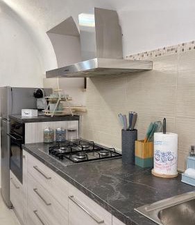 San Demetrio ne' Vestini House | Casa Sinizzo - Vicino al Lago Sinizzo