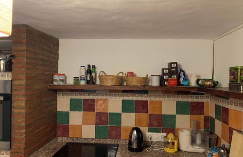 Comares House | Casa Sin Numero, an authentic village house.